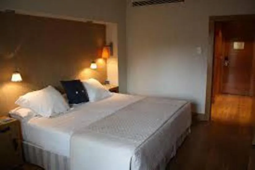 Lejlighedshotel Ona - Marbella - Elviria Playa - Suite Apartamento Para 6 En Jardines Del Hotel Don Carlos 5Gl