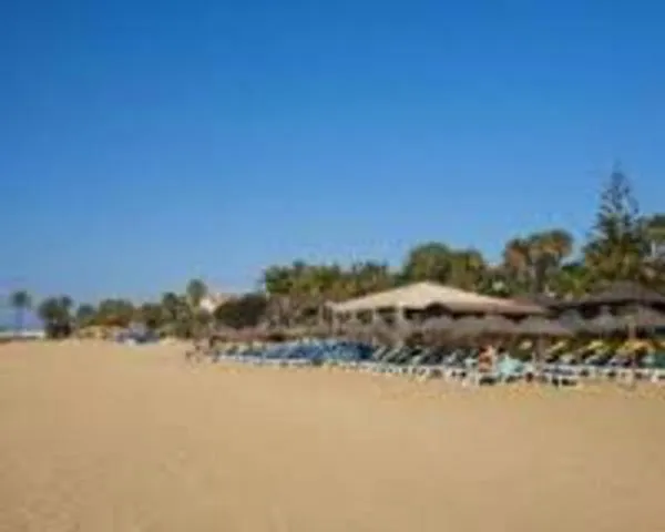 Ona - Marbella - Elviria Playa - Suite Apartamento Para 6 En Jardines Del Hotel Don Carlos 5Gl Lejlighedshotel