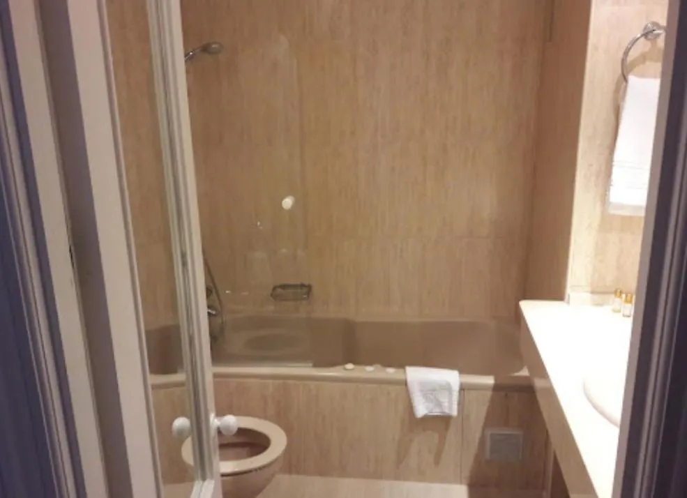 Ona - Marbella - Elviria Playa - Suite Apartamento Para 6 En Jardines Del Hotel Don Carlos 5Gl Lejlighedshotel