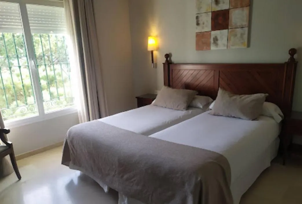 Lejlighedshotel Ona - Marbella - Elviria Playa - Suite Apartamento Para 6 En Jardines Del Hotel Don Carlos 5Gl Spanien