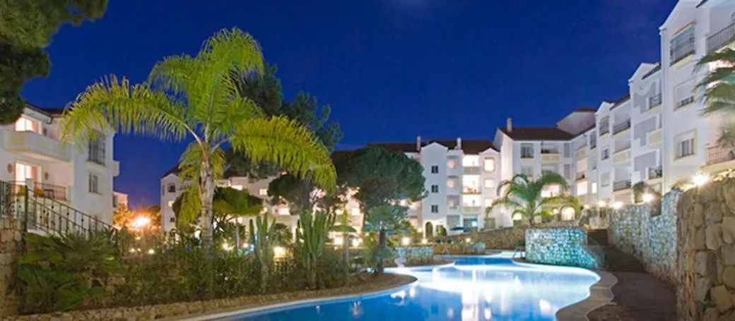 Ona - Marbella - Elviria Playa - Suite Apartamento Para 6 En Jardines Del Hotel Don Carlos 5Gl 0*,  Spanien